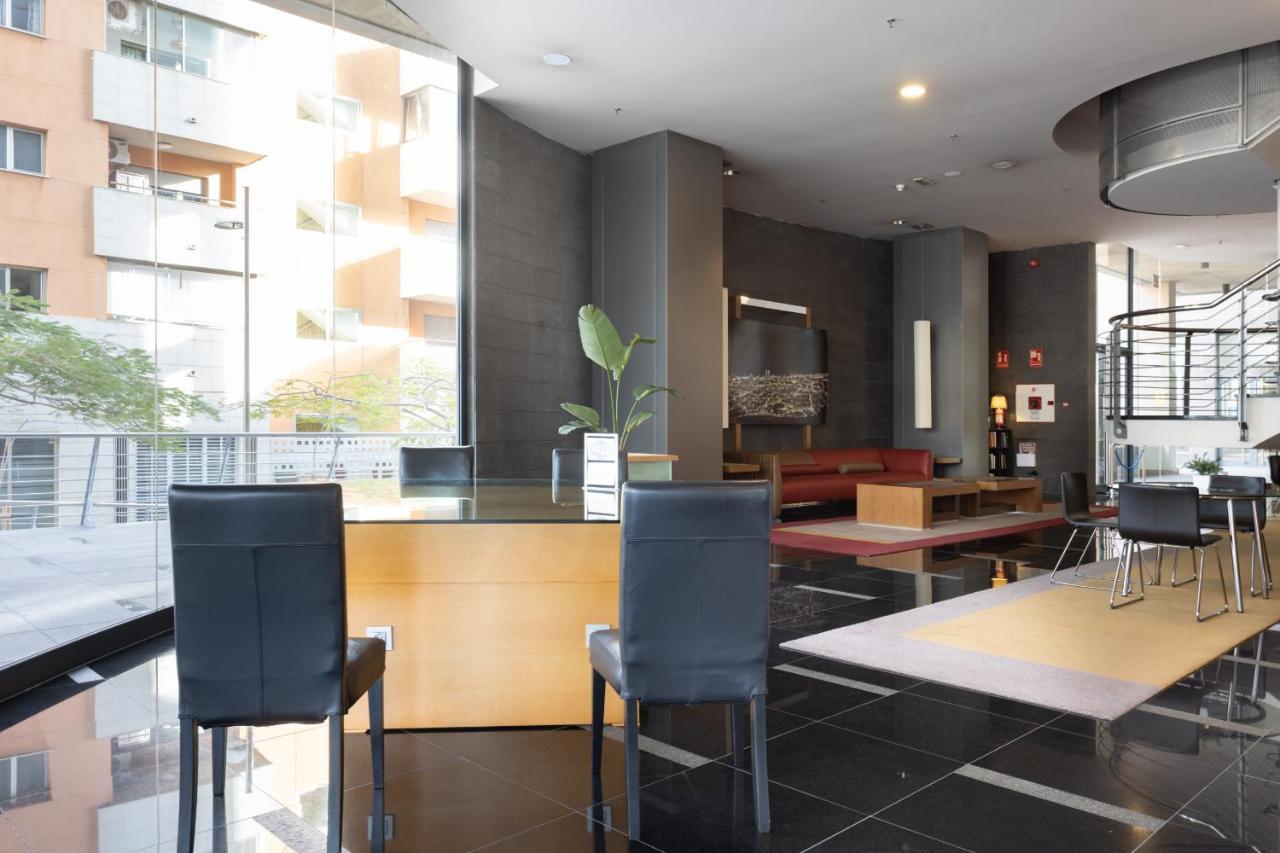 Eden Rentals Panoramic Luxury Views With Ac Aire Acondicionado Santa Cruz de Tenerife Exteriör bild