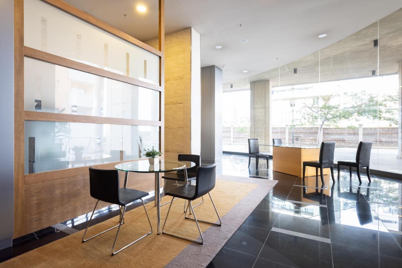 Eden Rentals Panoramic Luxury Views With Ac Aire Acondicionado Santa Cruz de Tenerife Exteriör bild